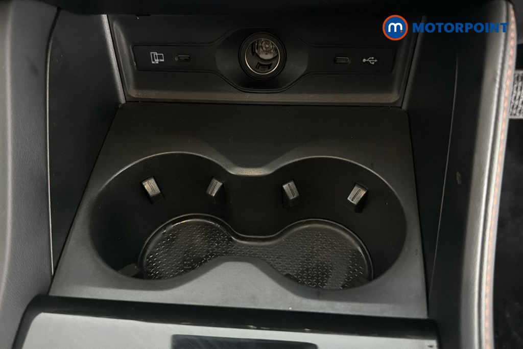 Mg Motor Uk HS Trophy Automatic Petrol-Electric Hybrid SUV - Stock Number (1676399) - 16th supplementary image