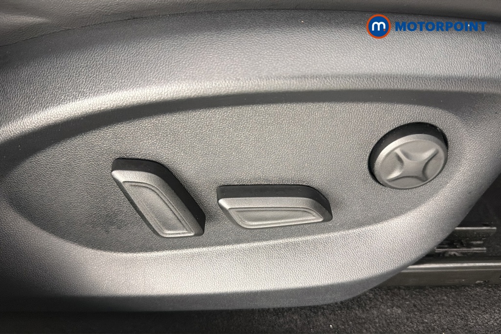 Mg Motor Uk HS Trophy Automatic Petrol-Electric Hybrid SUV - Stock Number (1676399) - 23rd supplementary image