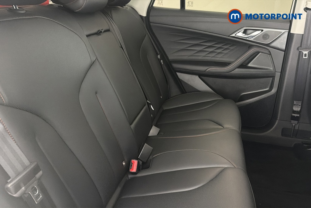 Mg Motor Uk HS Trophy Automatic Petrol-Electric Hybrid SUV - Stock Number (1676399) - 25th supplementary image