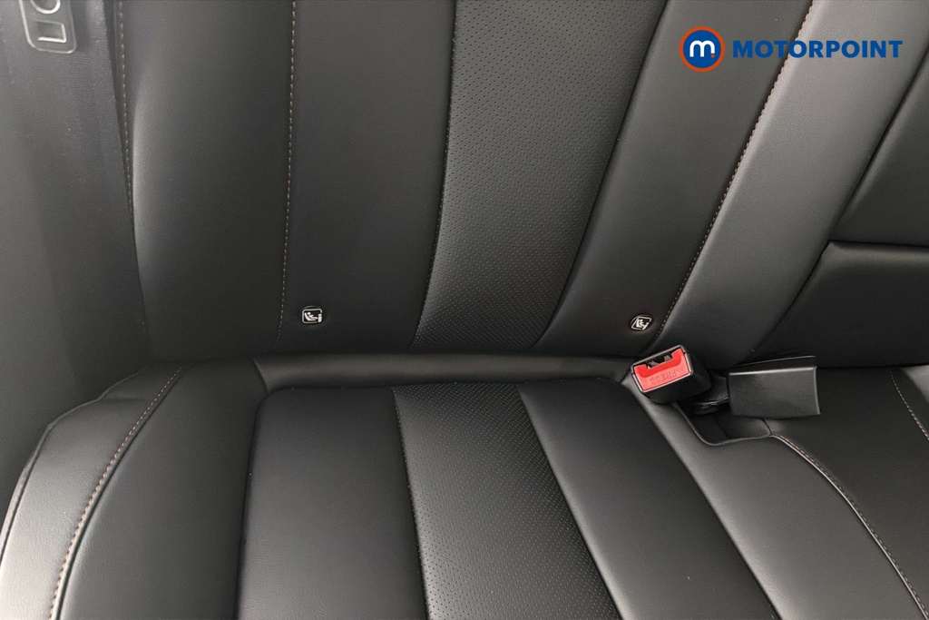 Mg Motor Uk HS Trophy Automatic Petrol-Electric Hybrid SUV - Stock Number (1676399) - 27th supplementary image