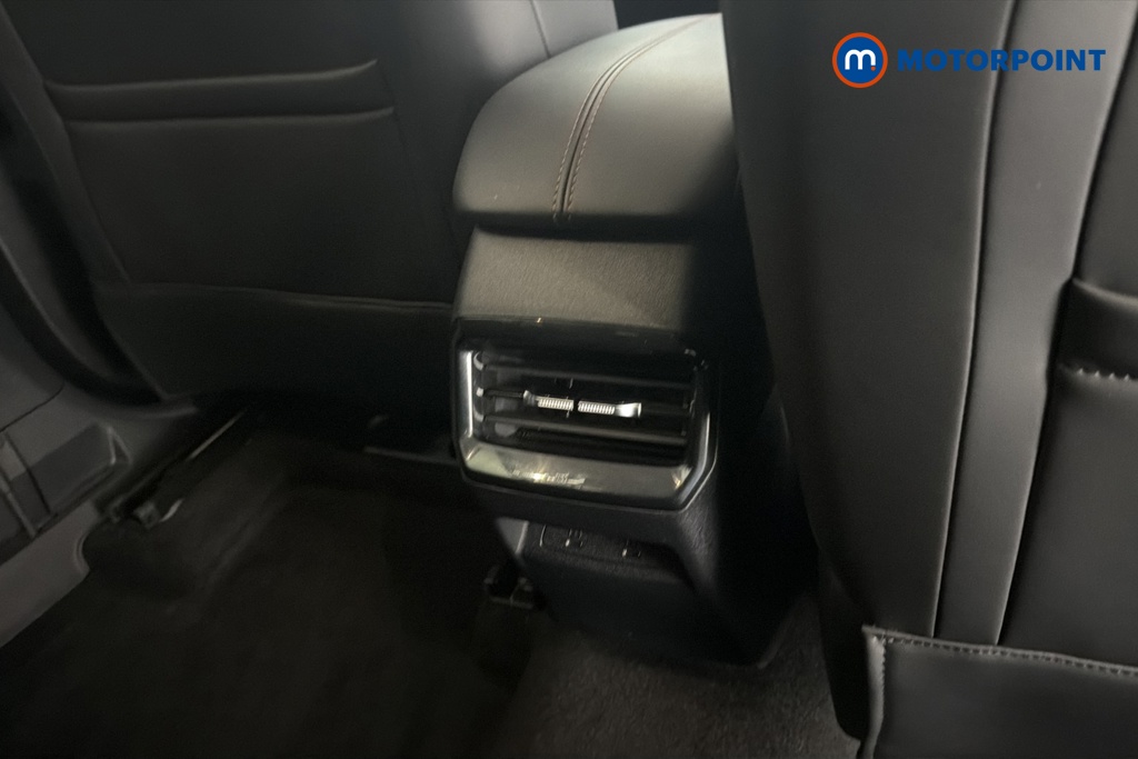 Mg Motor Uk HS Trophy Automatic Petrol-Electric Hybrid SUV - Stock Number (1676399) - 28th supplementary image