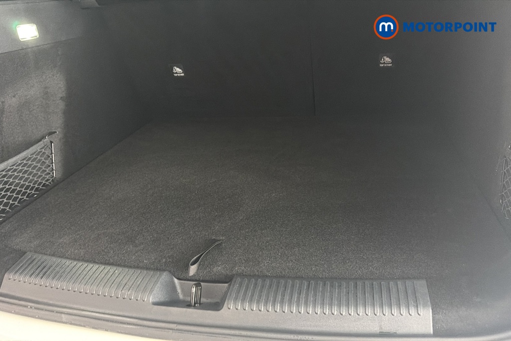Mg Motor Uk HS Trophy Automatic Petrol-Electric Hybrid SUV - Stock Number (1676399) - 30th supplementary image