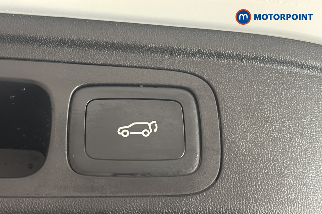 Mg Motor Uk HS Trophy Automatic Petrol-Electric Hybrid SUV - Stock Number (1676399) - 35th supplementary image