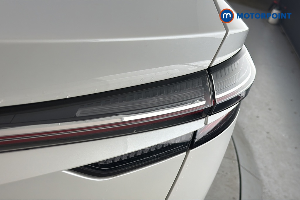 Mg Motor Uk HS Trophy Automatic Petrol-Electric Hybrid SUV - Stock Number (1676399) - 36th supplementary image