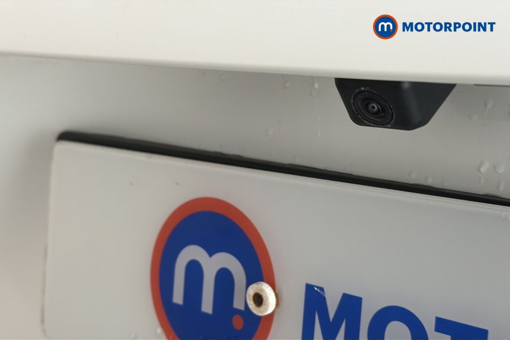 Mg Motor Uk HS Trophy Automatic Petrol-Electric Hybrid SUV - Stock Number (1676399) - 37th supplementary image