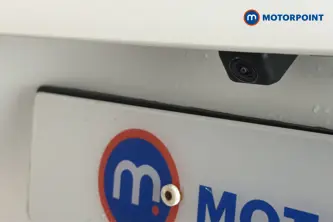 Mg Motor Uk HS Trophy Automatic Petrol-Electric Hybrid SUV - Stock Number (1676399) - 37th supplementary image