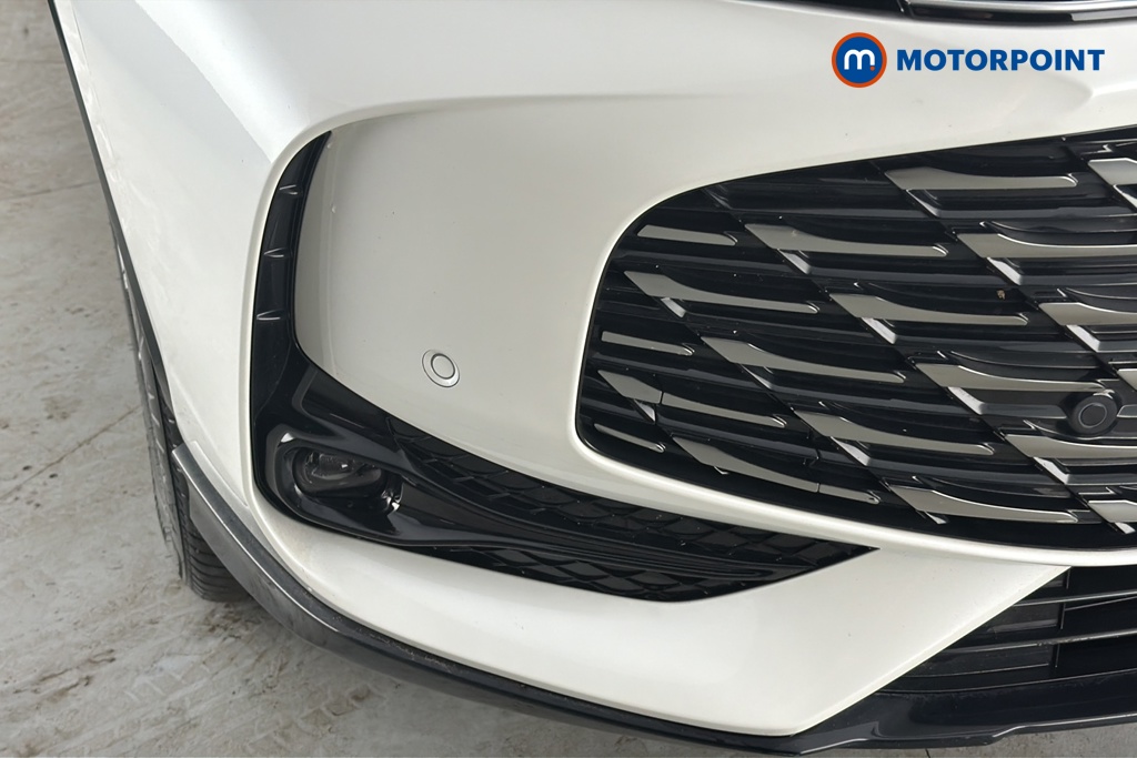 Mg Motor Uk HS Trophy Automatic Petrol-Electric Hybrid SUV - Stock Number (1676399) - 38th supplementary image