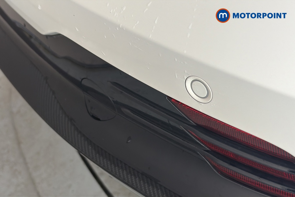 Mg Motor Uk HS Trophy Automatic Petrol-Electric Hybrid SUV - Stock Number (1676399) - 39th supplementary image