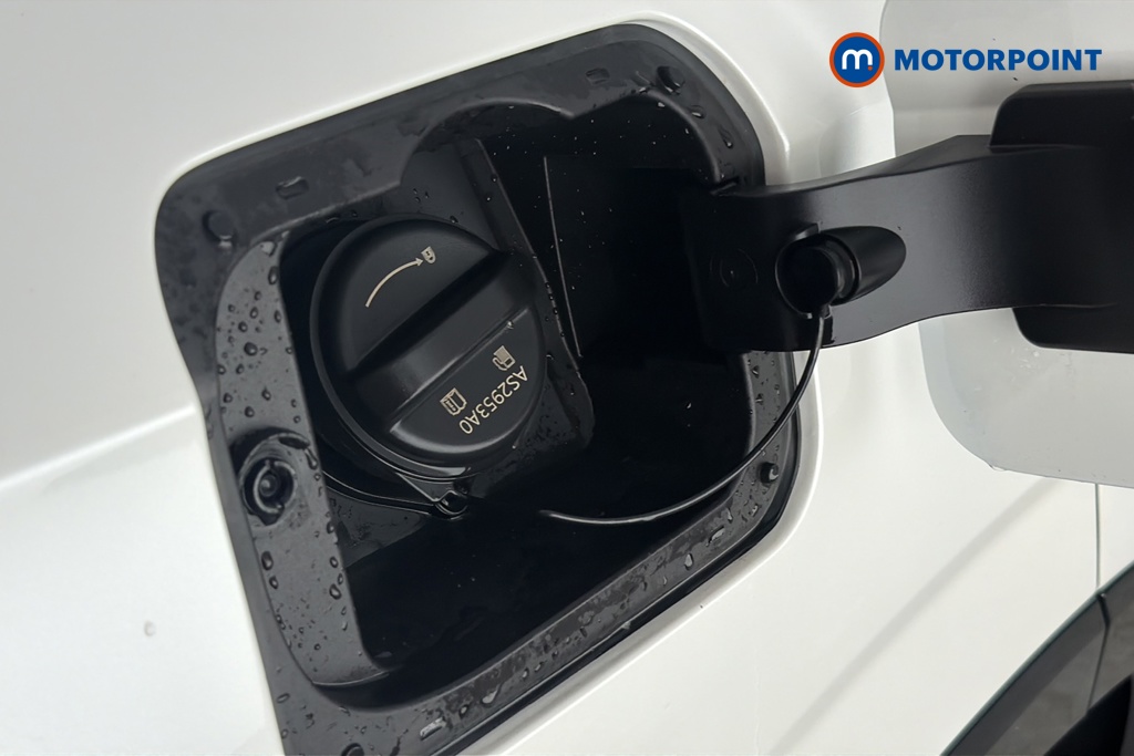 Mg Motor Uk HS Trophy Automatic Petrol-Electric Hybrid SUV - Stock Number (1676399) - 41st supplementary image