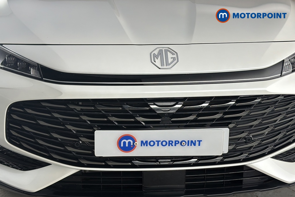Mg Motor Uk HS Trophy Automatic Petrol-Electric Hybrid SUV - Stock Number (1676399) - 43rd supplementary image