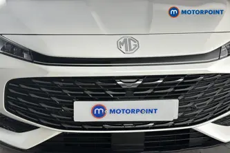 Mg Motor Uk HS Trophy Automatic Petrol-Electric Hybrid SUV - Stock Number (1676399) - 43rd supplementary image