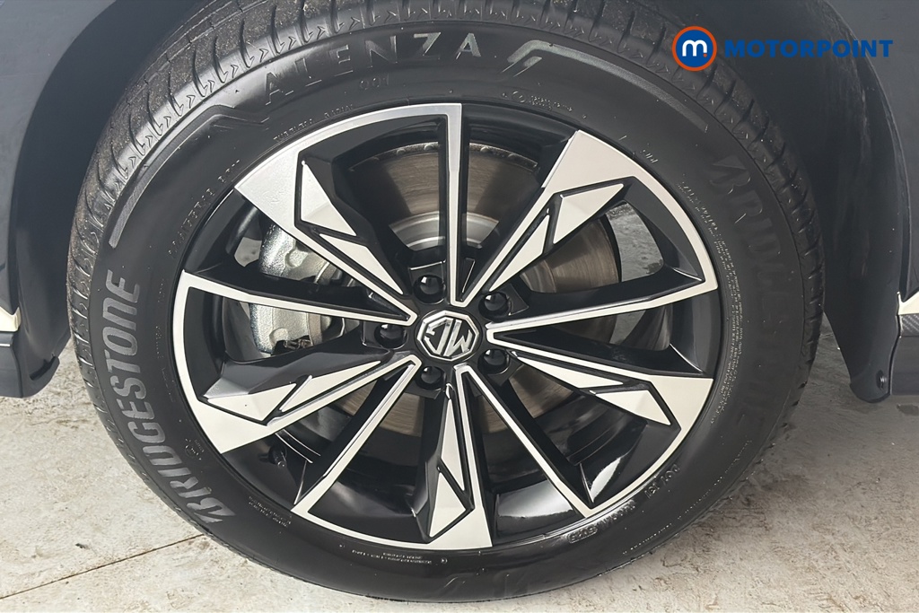 Mg Motor Uk HS Trophy Automatic Petrol-Electric Hybrid SUV - Stock Number (1676399) - 44th supplementary image