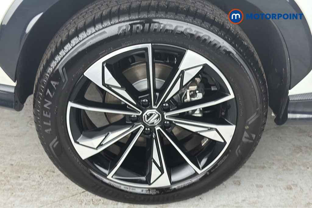 Mg Motor Uk HS Trophy Automatic Petrol-Electric Hybrid SUV - Stock Number (1676399) - 46th supplementary image