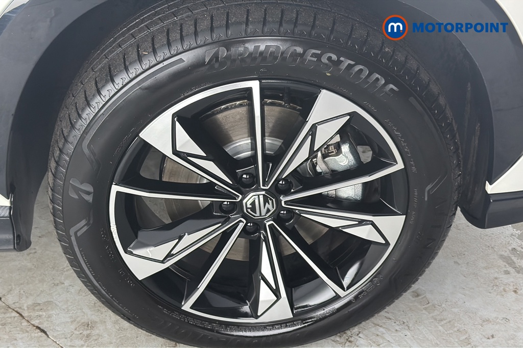 Mg Motor Uk HS Trophy Automatic Petrol-Electric Hybrid SUV - Stock Number (1676399) - 47th supplementary image
