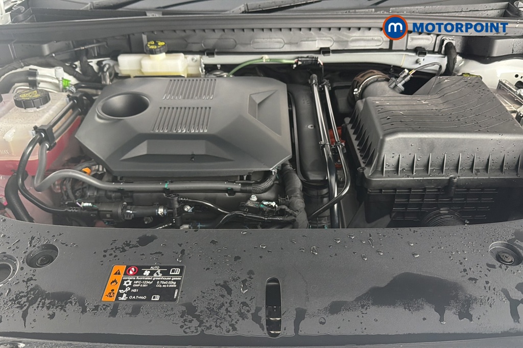 Mg Motor Uk HS Trophy Automatic Petrol-Electric Hybrid SUV - Stock Number (1676399) - 48th supplementary image
