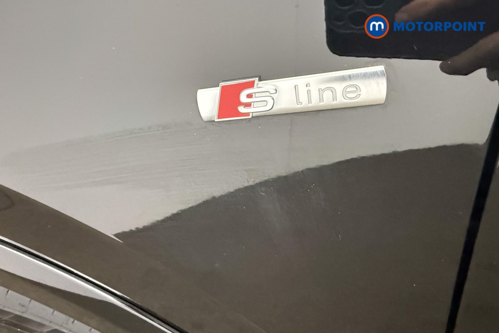 Audi Q2 S Line Automatic Petrol SUV - Stock Number (1676769) - 4th supplementary image