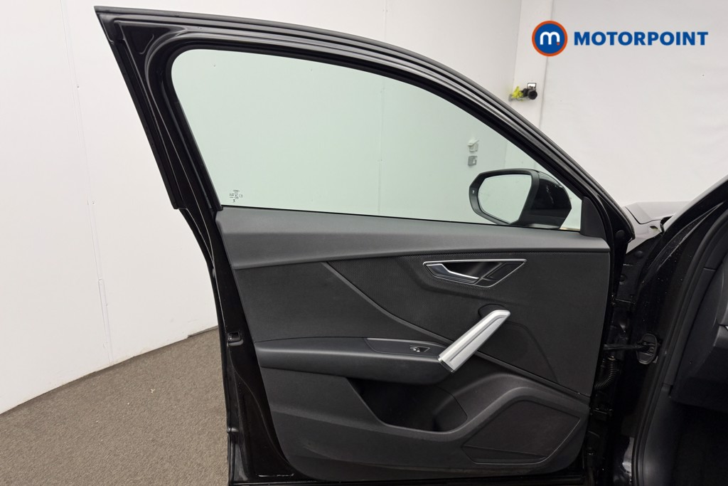 Audi Q2 S Line Automatic Petrol SUV - Stock Number (1676769) - 6th supplementary image