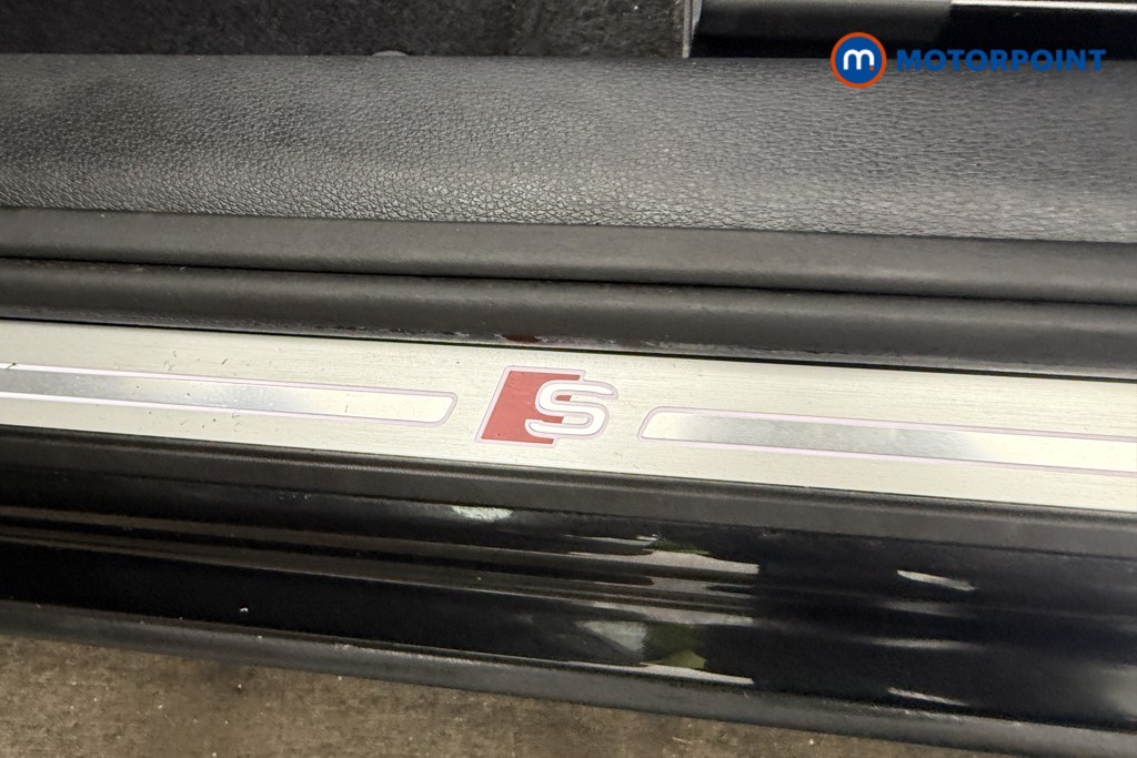 Audi Q2 S Line Automatic Petrol SUV - Stock Number (1676769) - 8th supplementary image