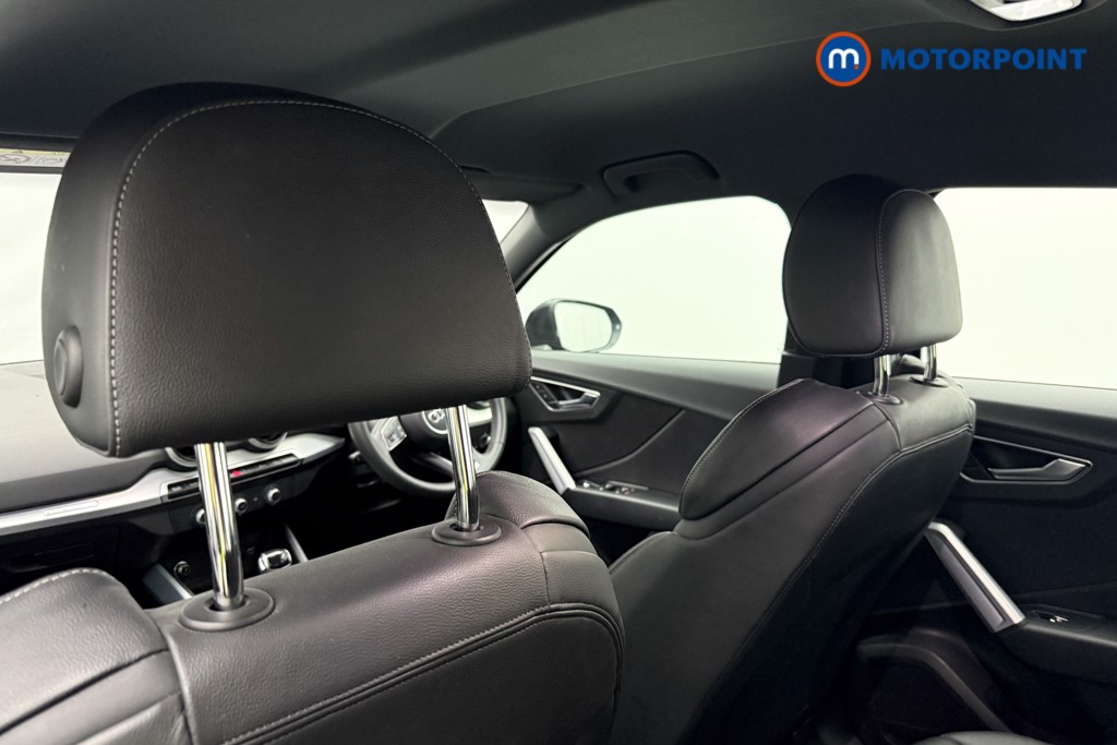 Audi Q2 S Line Automatic Petrol SUV - Stock Number (1676769) - 12th supplementary image