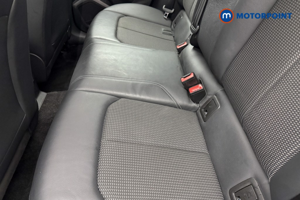 Audi Q2 S Line Automatic Petrol SUV - Stock Number (1676769) - 14th supplementary image