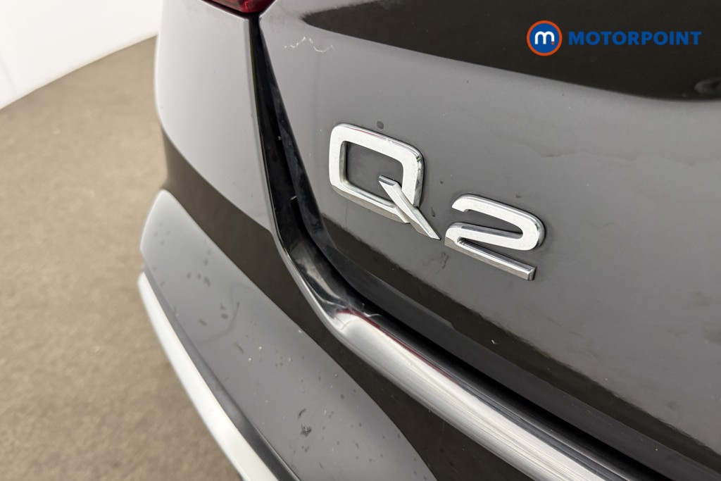 Audi Q2 S Line Automatic Petrol SUV - Stock Number (1676769) - 16th supplementary image