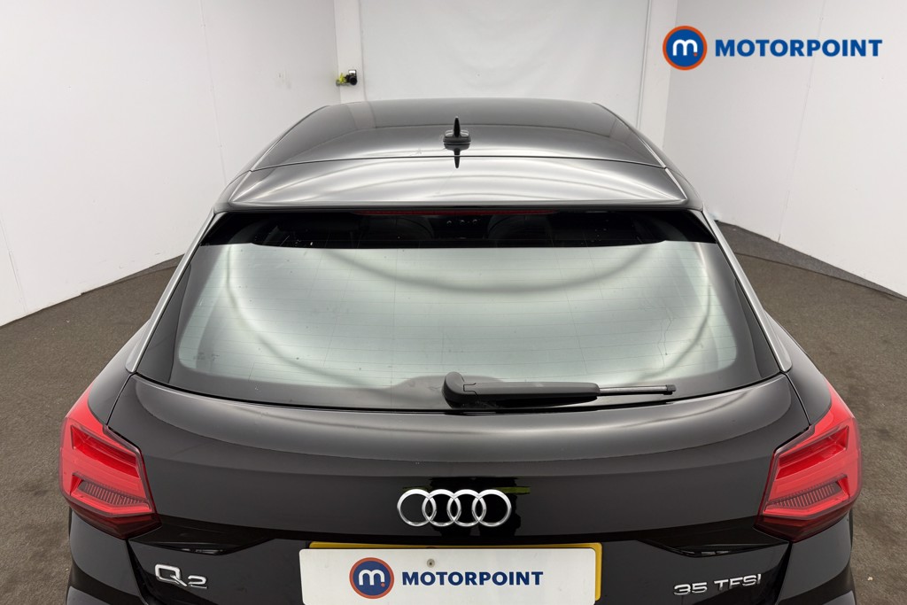 Audi Q2 S Line Automatic Petrol SUV - Stock Number (1676769) - 17th supplementary image