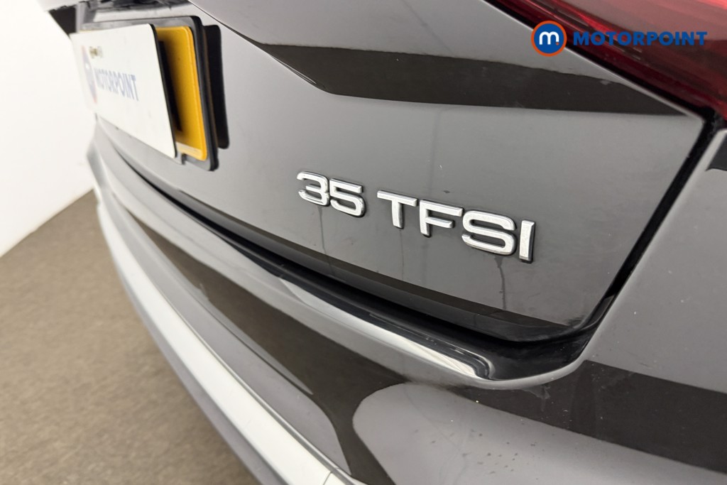 Audi Q2 S Line Automatic Petrol SUV - Stock Number (1676769) - 18th supplementary image