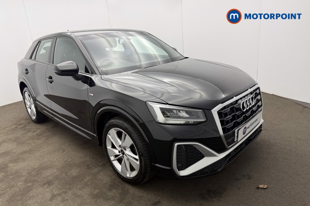 Audi Q2 S Line Automatic Petrol SUV - Stock Number (1676769) - 26th supplementary image