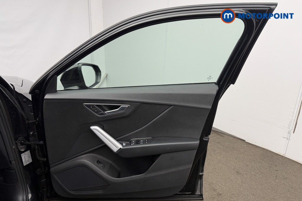 Audi Q2 S Line Automatic Petrol SUV - Stock Number (1676769) - 28th supplementary image
