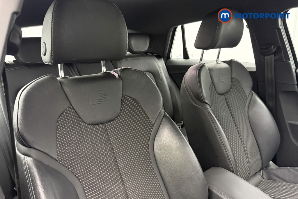 Audi Q2 S Line Automatic Petrol SUV - Stock Number (1676769) - 29th supplementary image