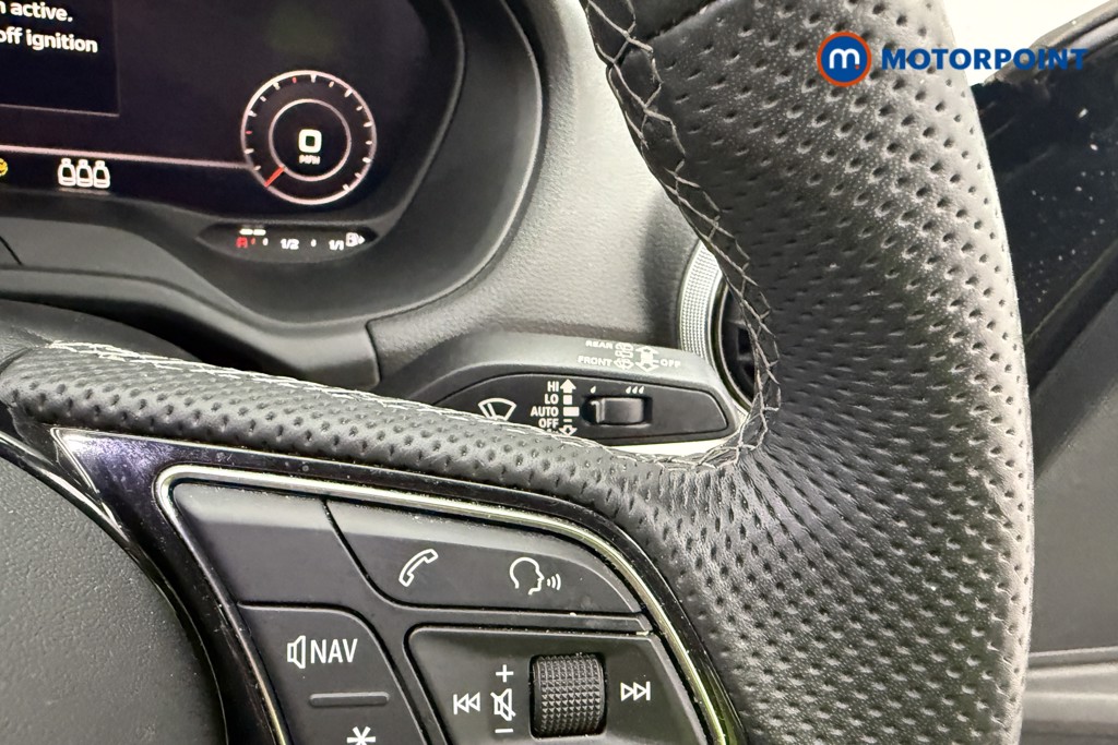Audi Q2 S Line Automatic Petrol SUV - Stock Number (1676769) - 33rd supplementary image