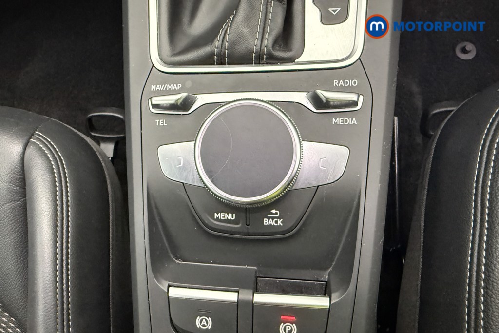 Audi Q2 S Line Automatic Petrol SUV - Stock Number (1676769) - 36th supplementary image