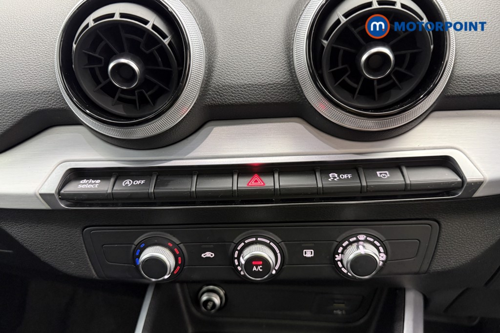 Audi Q2 S Line Automatic Petrol SUV - Stock Number (1676769) - 39th supplementary image