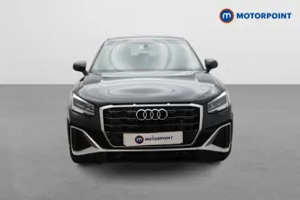 Audi Q2 S Line Automatic Petrol SUV - Stock Number (1676769) - Front bumper