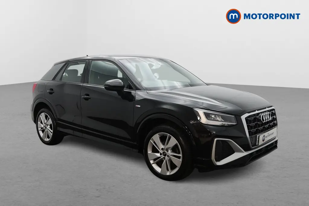 2023 Audi Q2