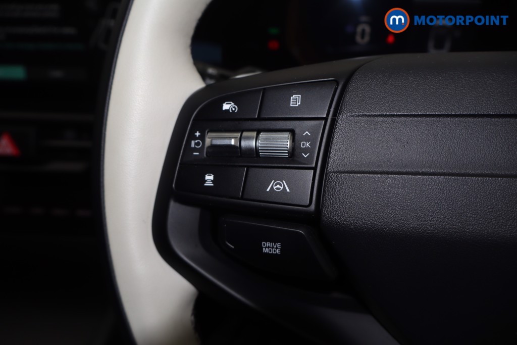 KIA Sportage Gt-Line Automatic Petrol-Electric Hybrid SUV - Stock Number (1677229) - 3rd supplementary image