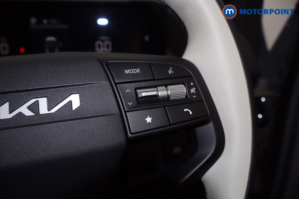 KIA Sportage Gt-Line Automatic Petrol-Electric Hybrid SUV - Stock Number (1677229) - 4th supplementary image