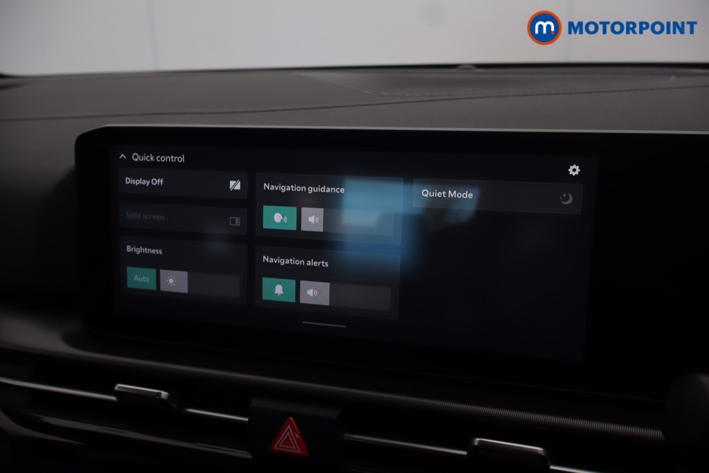 KIA Sportage Gt-Line Automatic Petrol-Electric Hybrid SUV - Stock Number (1677229) - 26th supplementary image