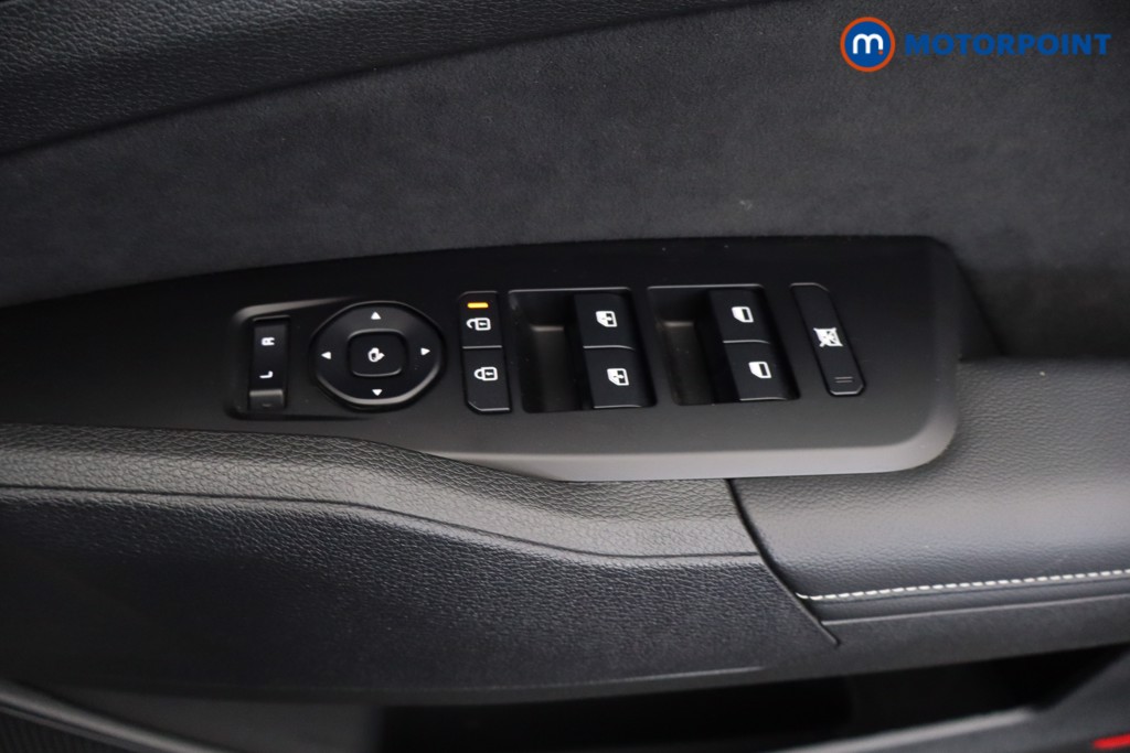 KIA Sportage Gt-Line Automatic Petrol-Electric Hybrid SUV - Stock Number (1677229) - 34th supplementary image