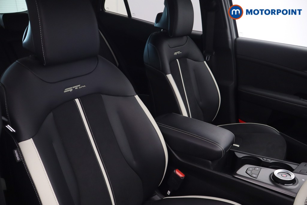 KIA Sportage Gt-Line Automatic Petrol-Electric Hybrid SUV - Stock Number (1677229) - 36th supplementary image