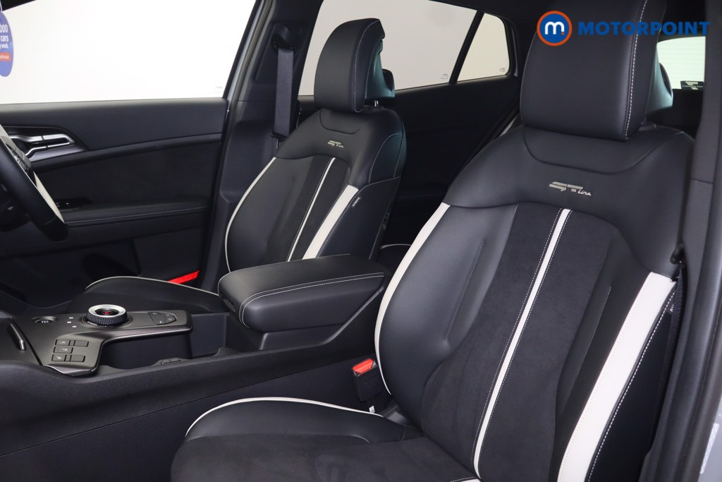 KIA Sportage Gt-Line Automatic Petrol-Electric Hybrid SUV - Stock Number (1677229) - 43rd supplementary image