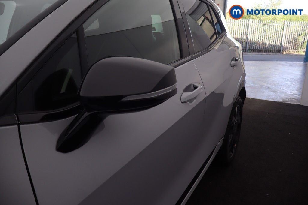 KIA Sportage Gt-Line Automatic Petrol-Electric Hybrid SUV - Stock Number (1677229) - 55th supplementary image