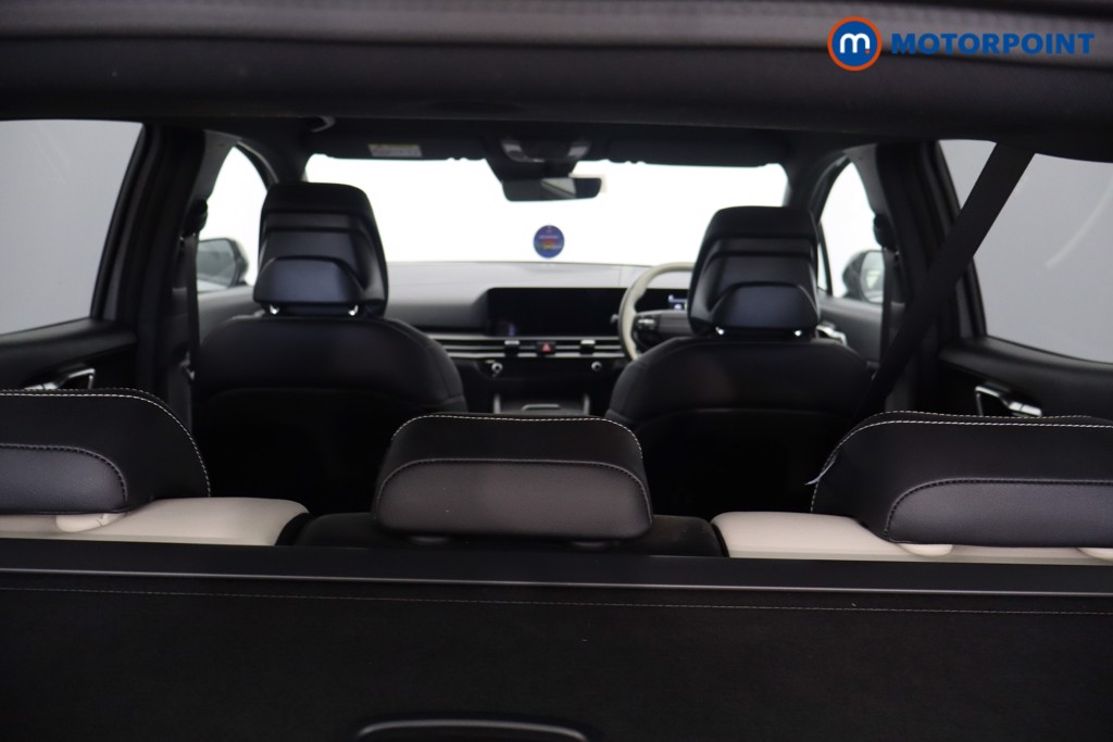 KIA Sportage Gt-Line Automatic Petrol-Electric Hybrid SUV - Stock Number (1677229) - 64th supplementary image