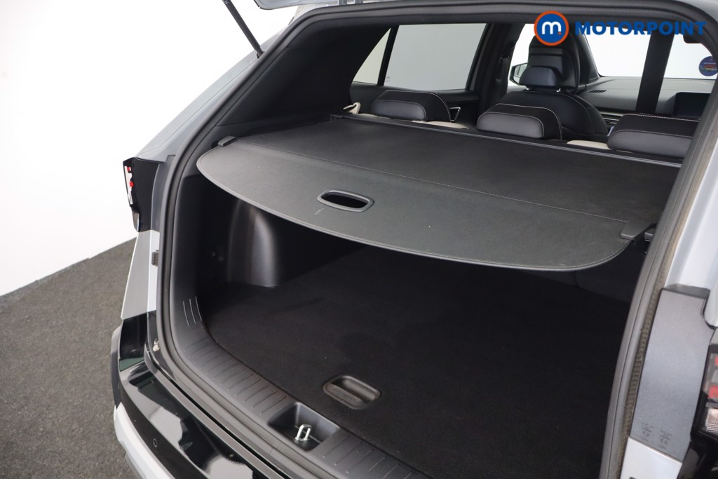KIA Sportage Gt-Line Automatic Petrol-Electric Hybrid SUV - Stock Number (1677229) - 65th supplementary image