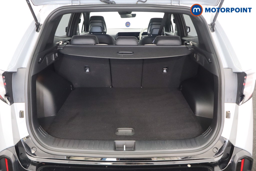 KIA Sportage Gt-Line Automatic Petrol-Electric Hybrid SUV - Stock Number (1677229) - 66th supplementary image
