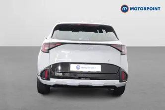 KIA Sportage Gt-Line Automatic Petrol-Electric Hybrid SUV - Stock Number (1677229) - Rear bumper
