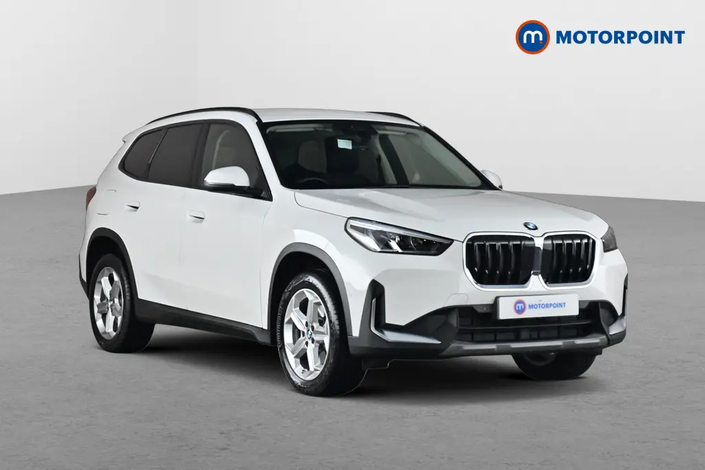 2026 BMW X1