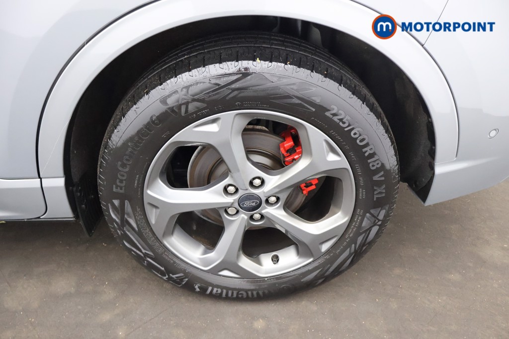 Ford Kuga St-Line Automatic Petrol Plug-In Hybrid SUV - Stock Number (1677609) - 2nd supplementary image