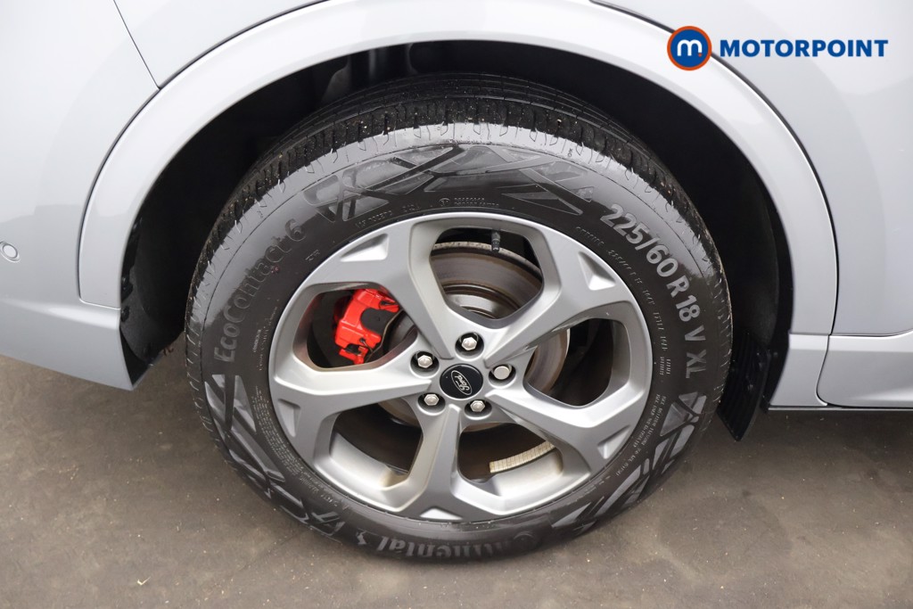 Ford Kuga St-Line Automatic Petrol Plug-In Hybrid SUV - Stock Number (1677609) - 3rd supplementary image