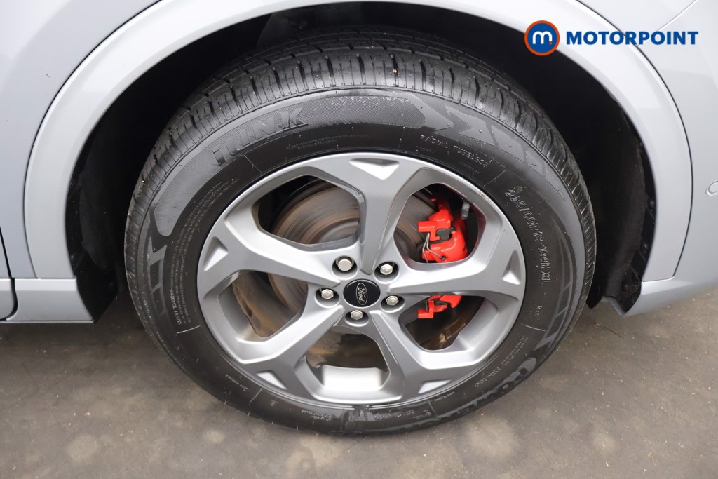 Ford Kuga St-Line Automatic Petrol Plug-In Hybrid SUV - Stock Number (1677609) - 4th supplementary image